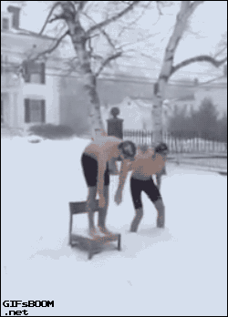 Swimming-in-snow.gif